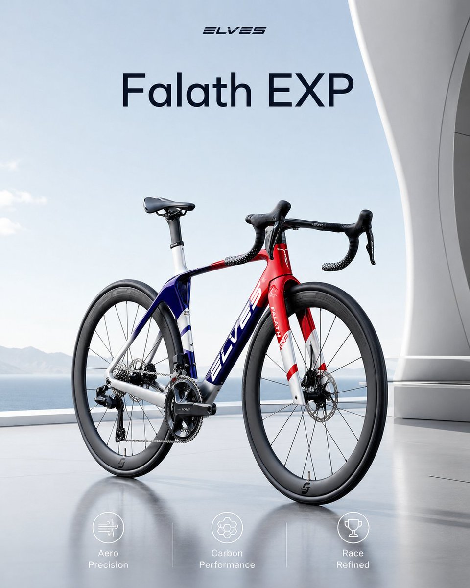 ELVESBIKE JAPAN【公式】 (@elvesbikejapan) / Posts / X