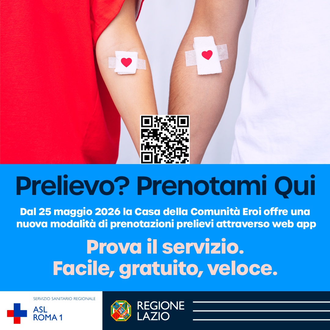 ASL Roma 1 tweet media