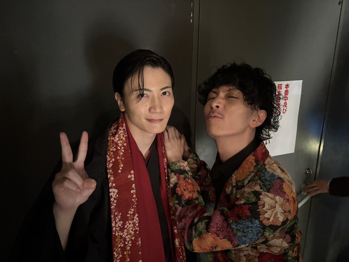 縣豪紀 tweet media