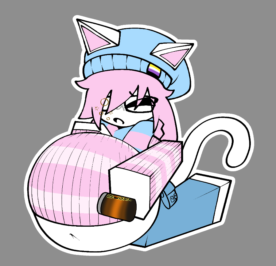 Evil Soda 🔞 tweet media