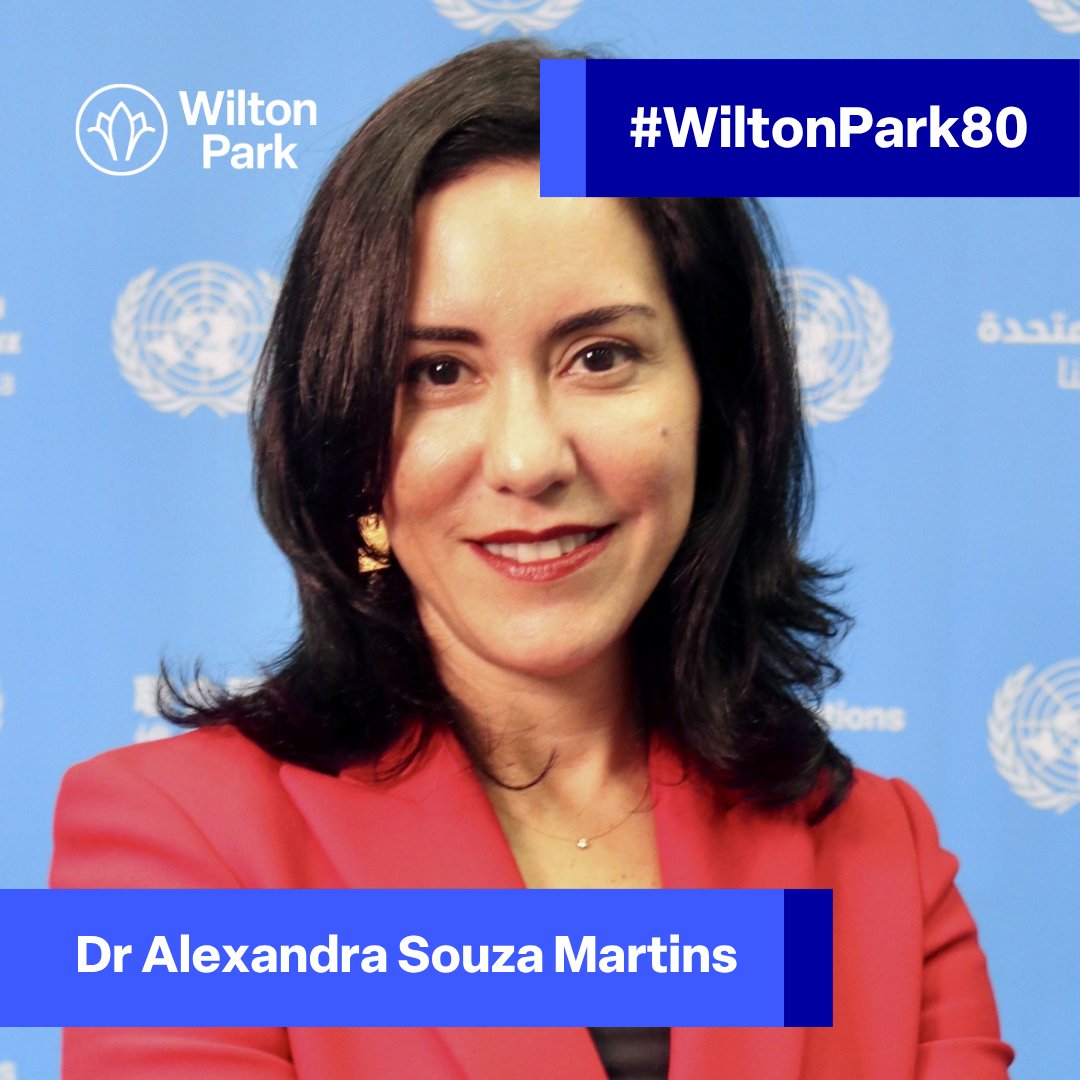 Wilton Park tweet media