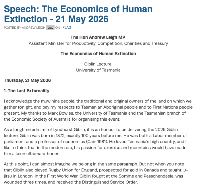 Andrew Leigh tweet media