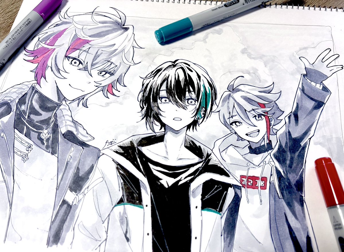 モカちゃん (@mocagami) / Posts / X