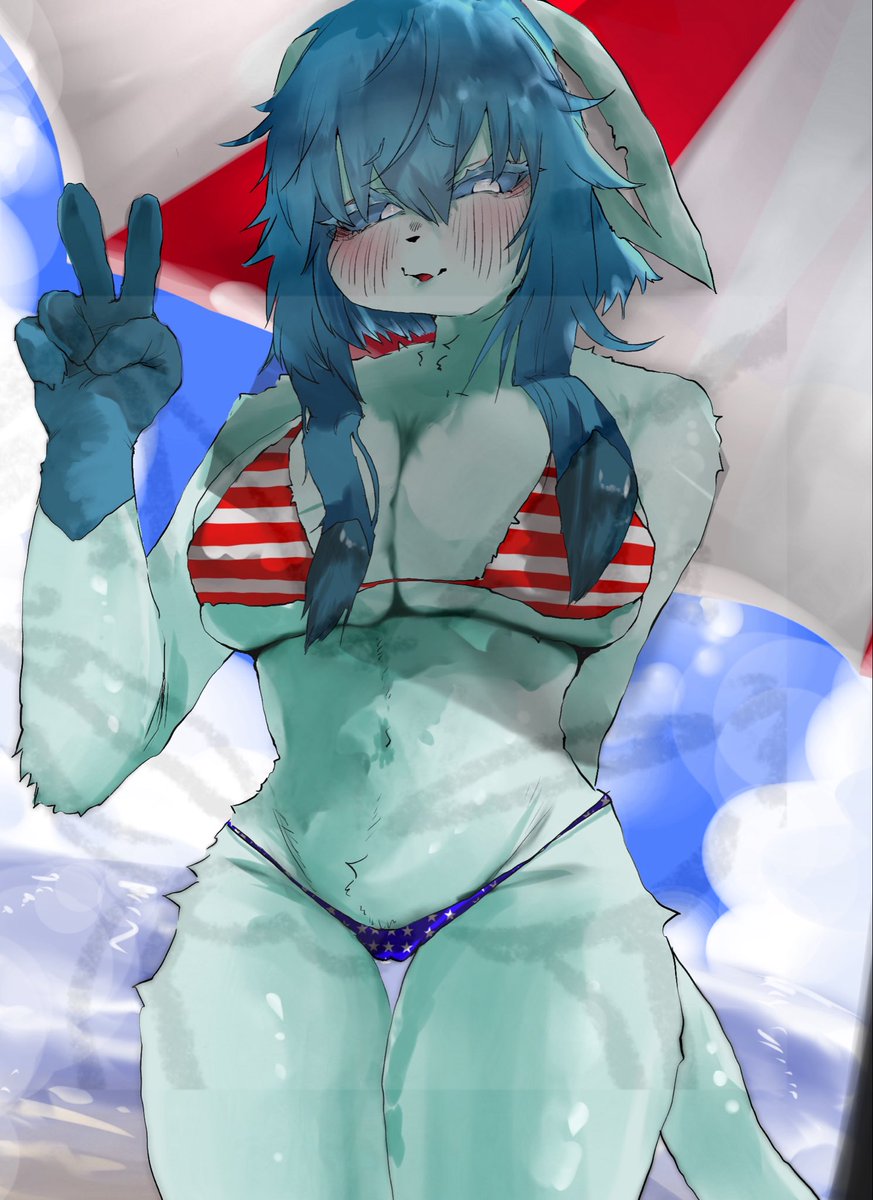 N__furry【🎨🐱】commission Open tweet media