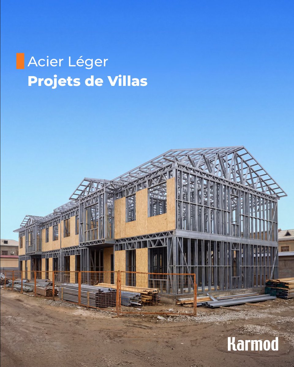 KarmodFR's tweet photo. Les structures sûres s'élèvent grâce à l'acier léger.

📞 +90 539 635 89 38
📩 info@karmod.com
🌐 https://t.co/AFDZXdOZMJ

#maisonprefabriquee #ossatureacier #maisonmoderne #constructionrapide #parasismique #Karmod https://t.co/Gw7BWzkIKc