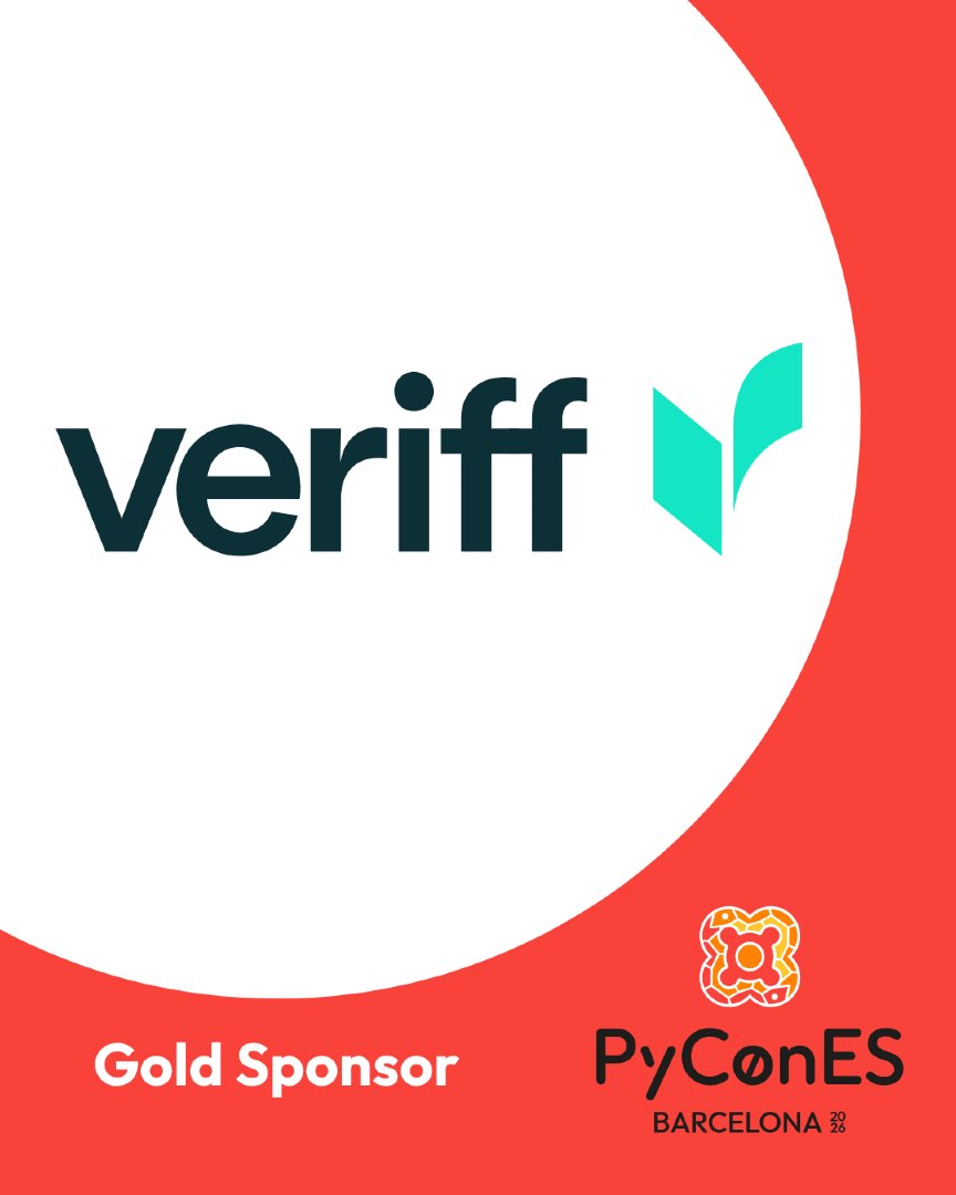PyCon España - 🦋 @es.pycon.org 🦋 tweet media