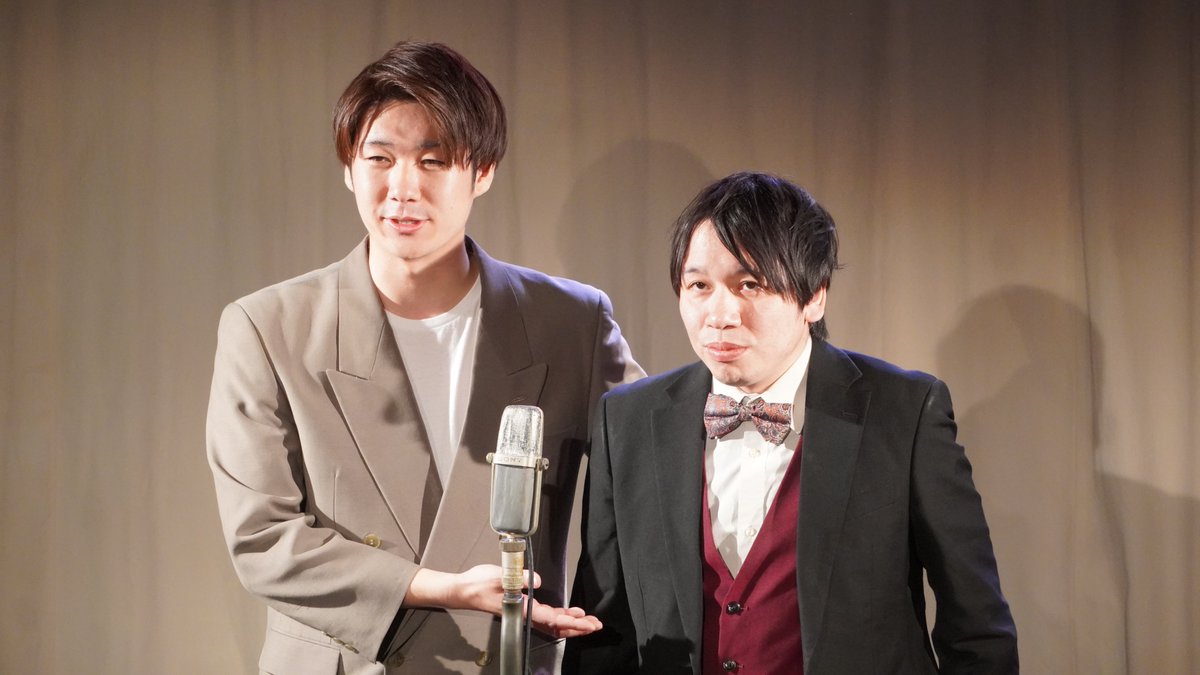 kprobokujo's tweet photo. 事務所バトルライブ
🟩✨スタリオンセカンド＆サード✨🟦

🎙️MC・りとるハイ
🟩高速ぷりんれいたぴ。 / はにかむふろーと / ラクジャ / ドミニオン / マツリ / 城東 / ガールズドライブ / ダブルビーフ
🟦ベンジャミン / ガンガンヒーロー / 残像のパンケーキ / バンブーグラス / 猫町グーナー / ナックルカーブ / くつした / 池上かいき / 大菩薩峠

投票はご来場のお客様のみ📝👣
*配信なし

📅 5/23(土)13:30-15:00
📍 会場：下北沢・サンガイノリバティ⚠️
🎟 ¥1800（取置き🆗・当日精算現金のみ）
🎫 https://t.co/J2gqL5LgEo
˗ˏˋ🆓中高生無料🆓´ˎ˗