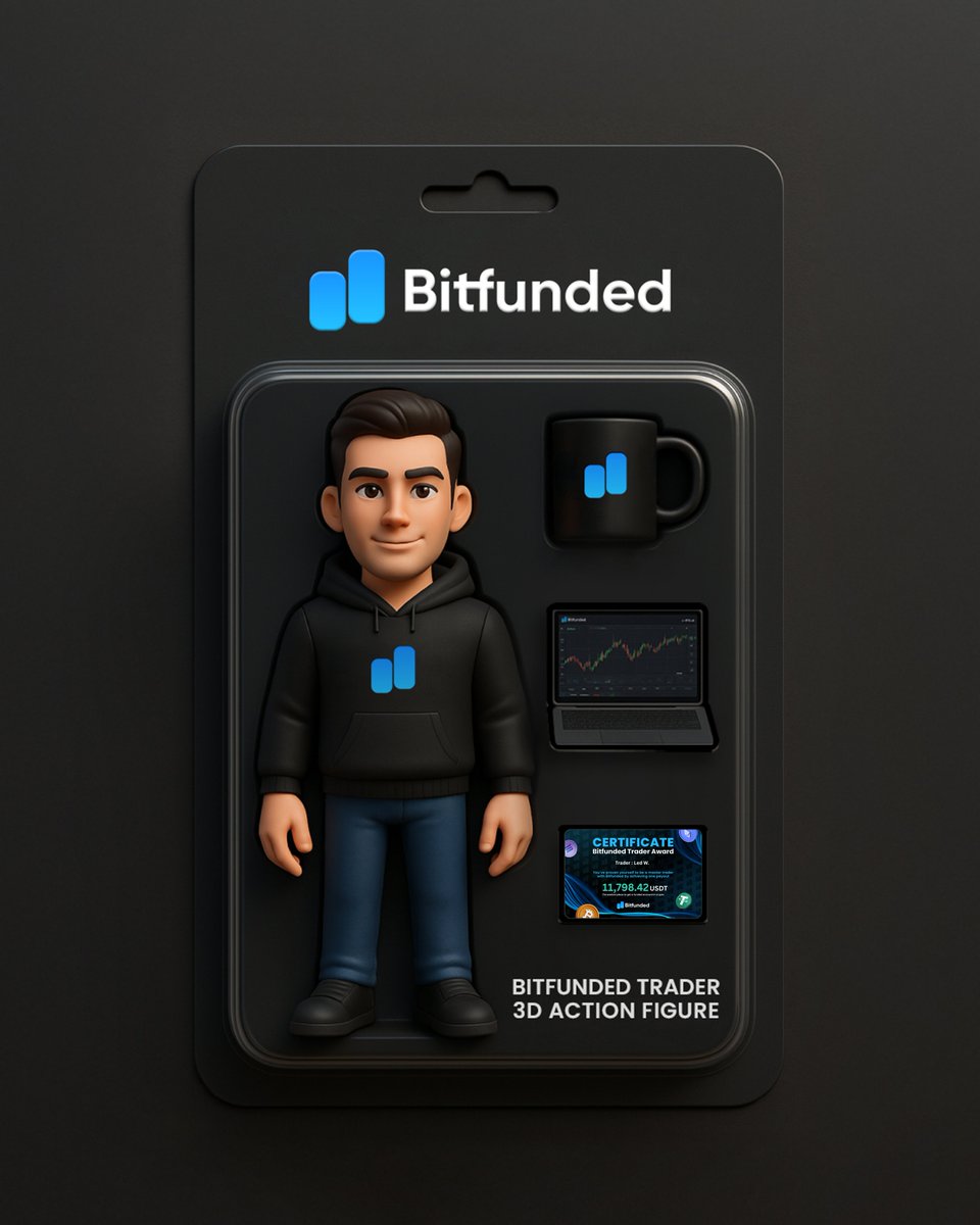 Bitfunded tweet media
