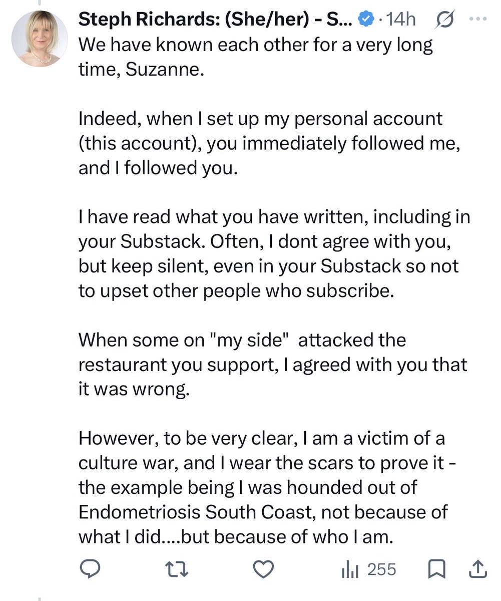 Alexa 🎗️🧡🧡🧡 tweet media