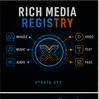 Xtrata tweet media