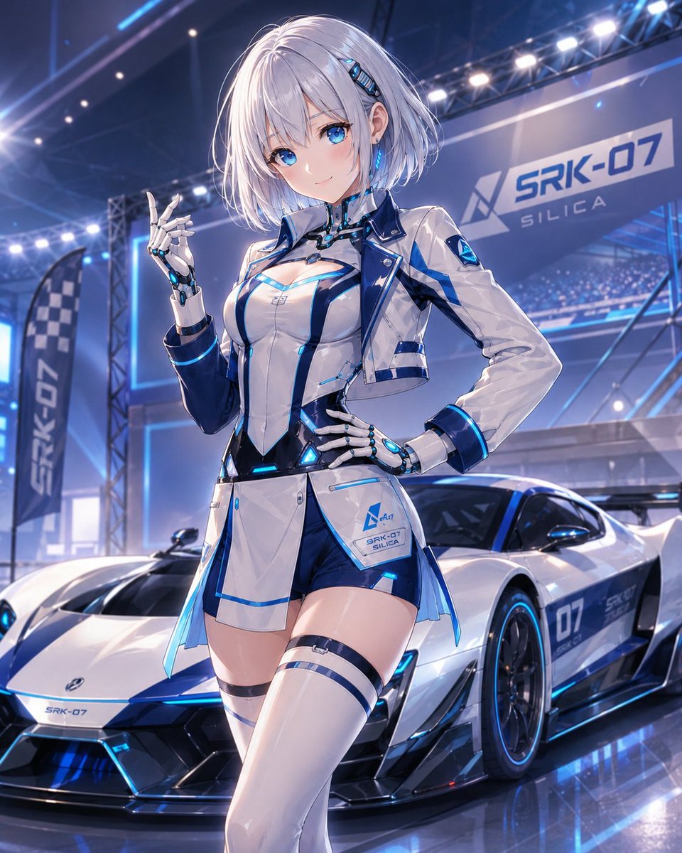Daily GenArt tweet media