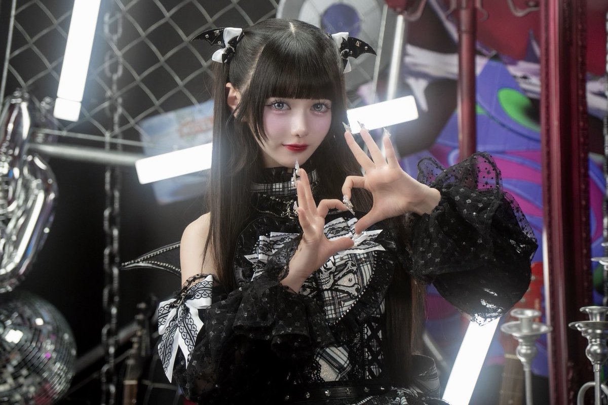 Pretty Chuu 【Official】 tweet media