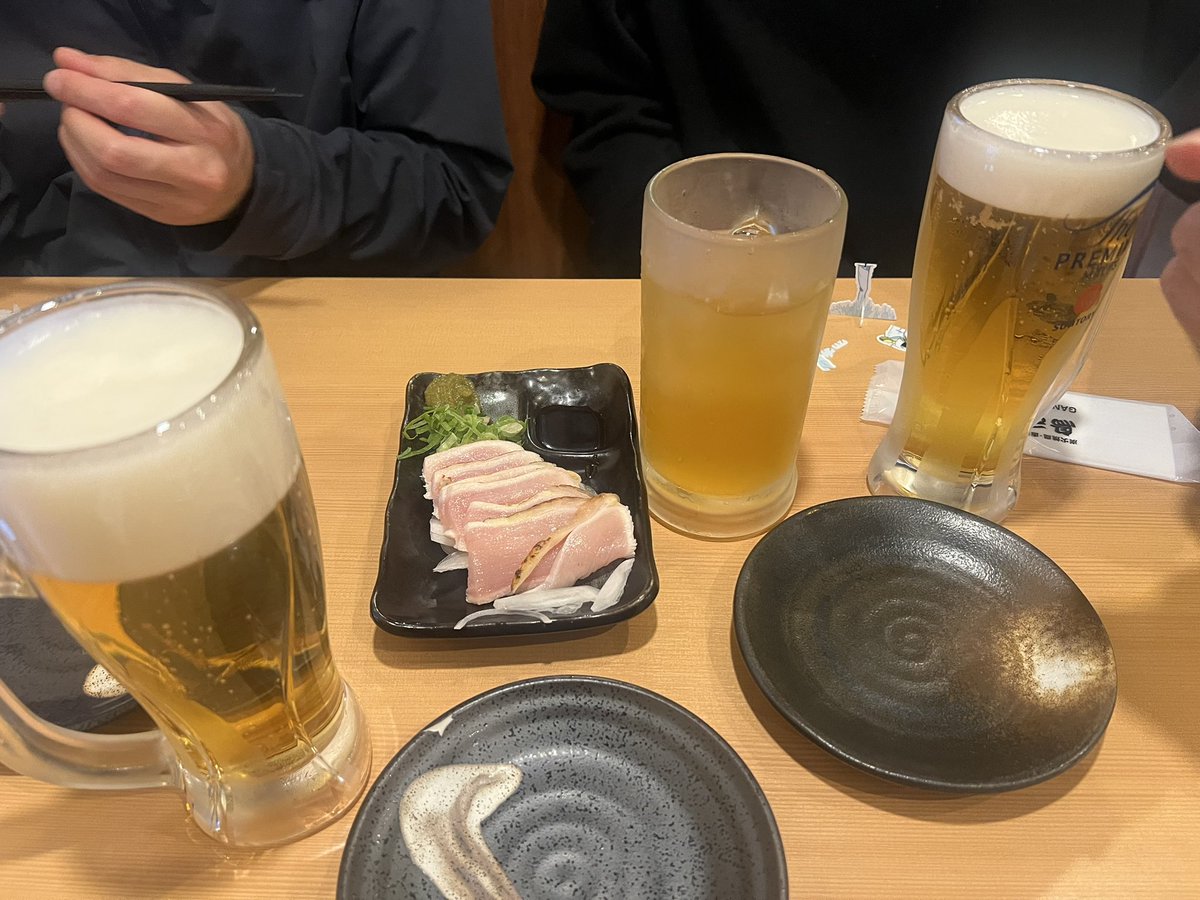 suukabi's tweet photo. カンパーイ https://t.co/CuHFojdxYK