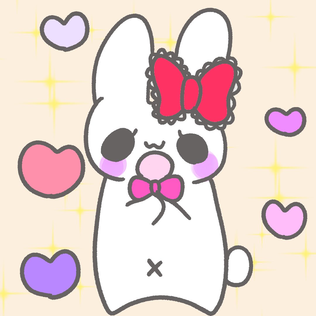 うさうさぎ tweet media