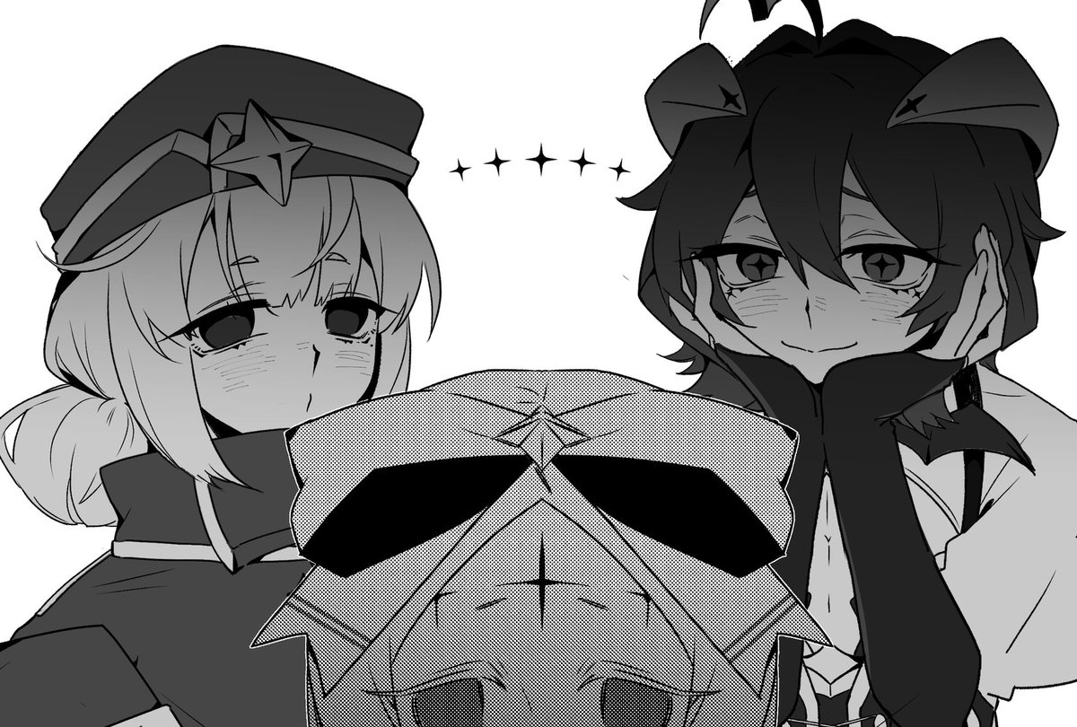 神楽 澄月 tweet media