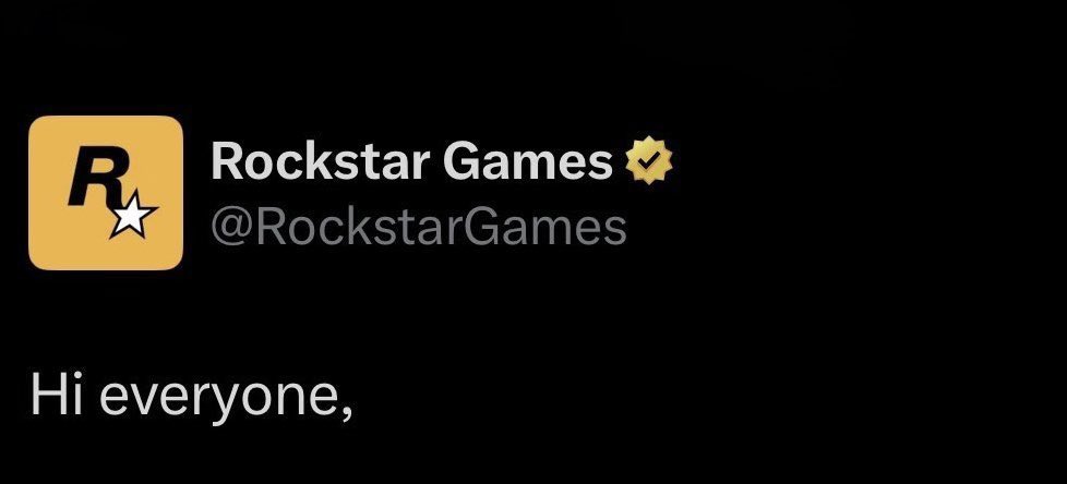 GTA 6 Unlimited tweet media