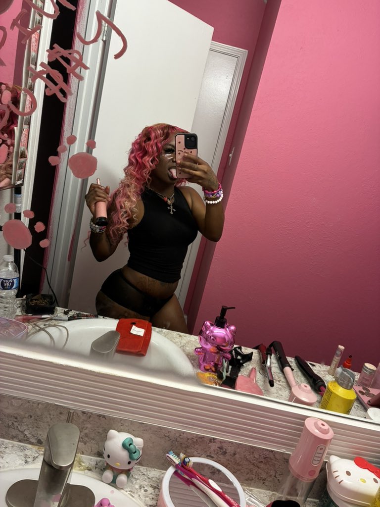 🎀🐈PinkPuscPanther🥛🇳🇬🐾 tweet media