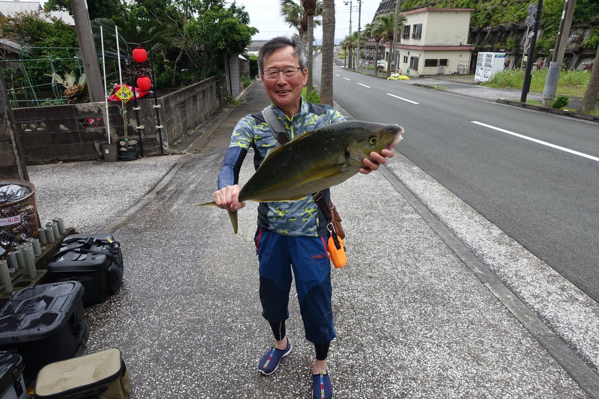 アサギク tweet media