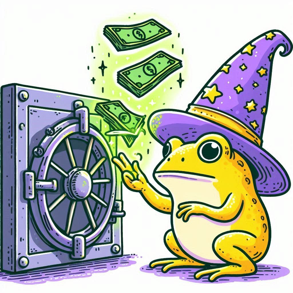 DigitalSkizz's tweet photo. @izzleton @TOTOtheToad Bro let’s bring $toto back https://t.co/JGCUkNvT01