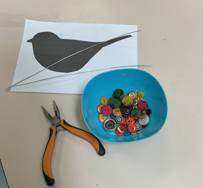 Churwell Primary tweet media