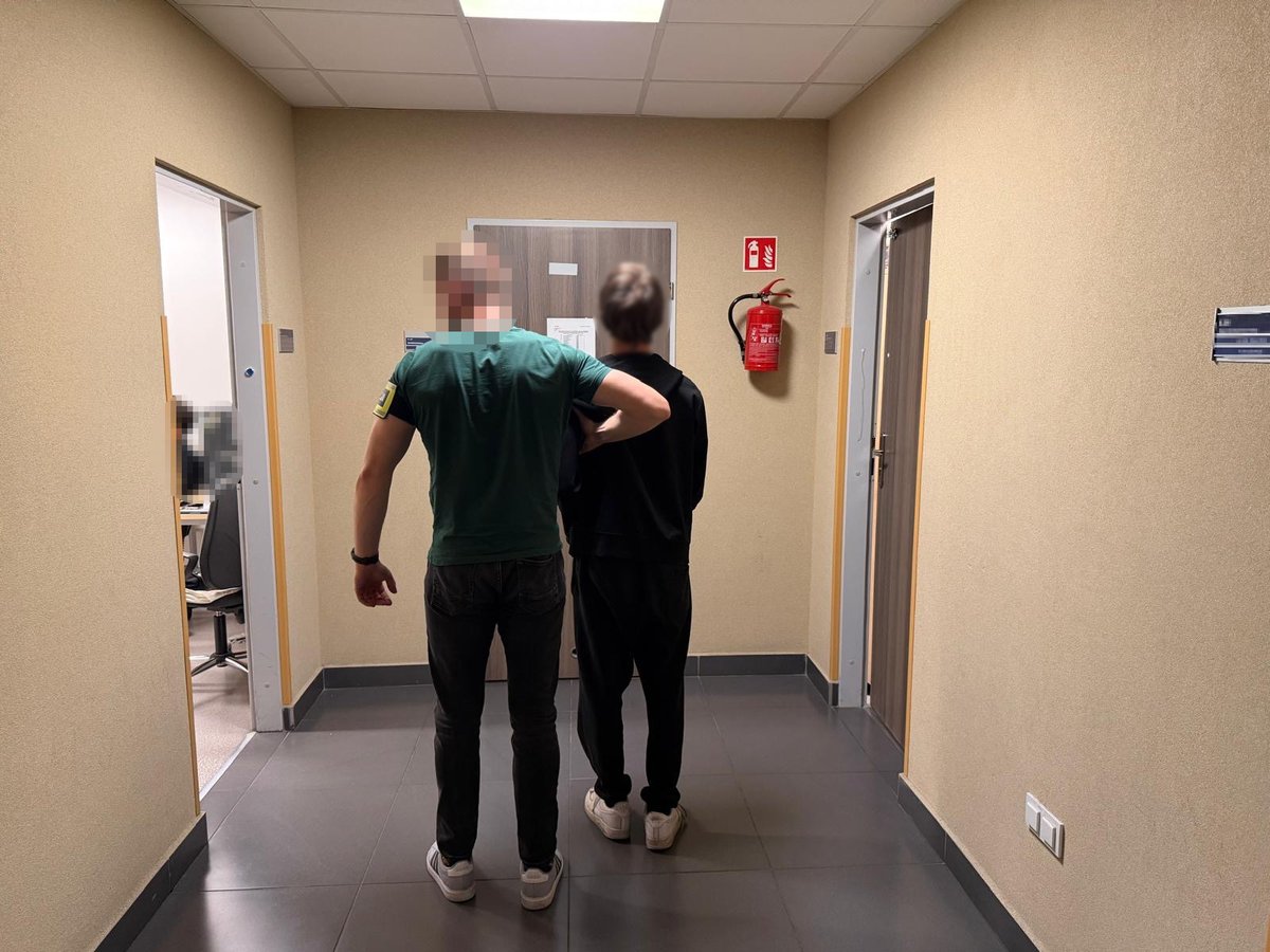 Policja Śródmieście tweet media