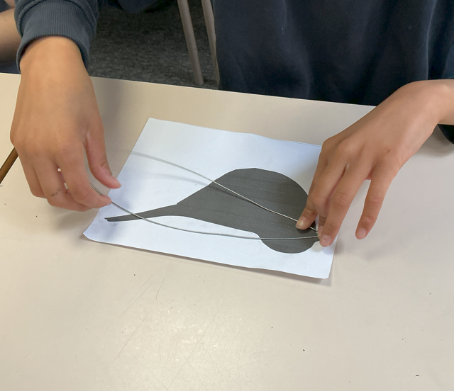 Churwell Primary tweet media