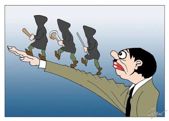Petrit Selimi tweet media