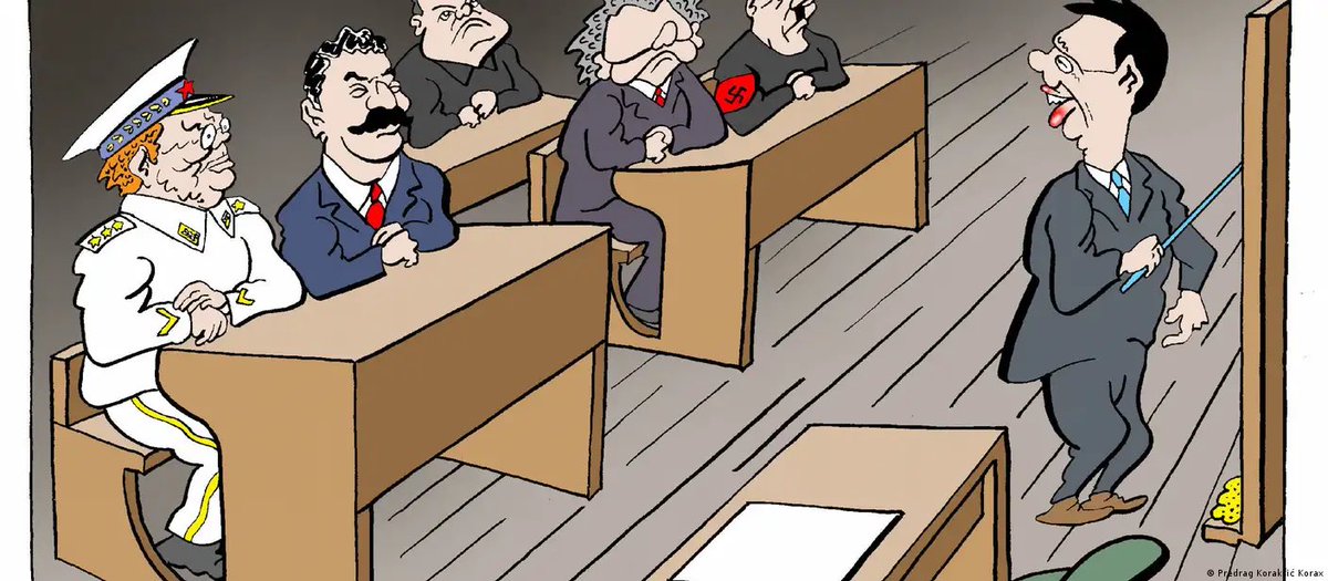 Petrit Selimi tweet media