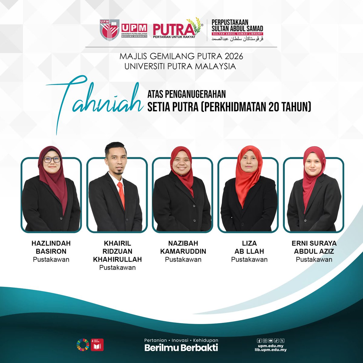 PSAS UPM tweet media