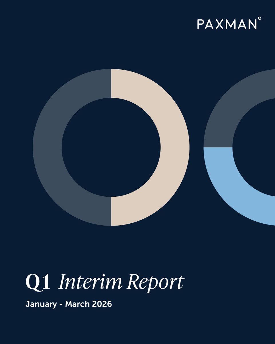 scalpcooling's tweet photo. Our Q1 Report is live.
Full report 🔗 https://t.co/O6pjmZij15

It's been a strong start to 2026, with positive progress being made towards our objectives to increase access and support people during their treatment. As well as this, you'll find insights into our innovation work. https://t.co/ZV52kNmeKI