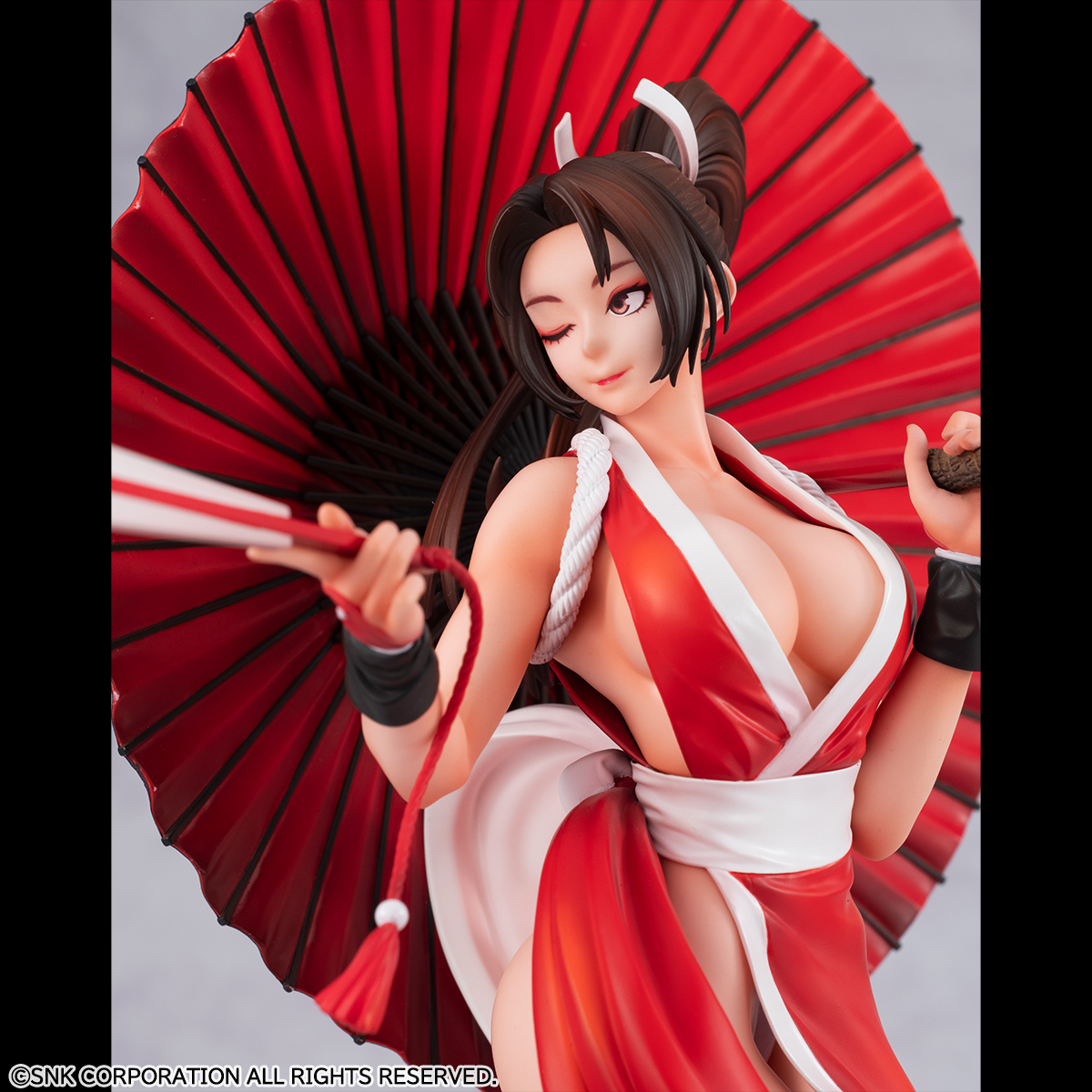 KOF STUDIO tweet media