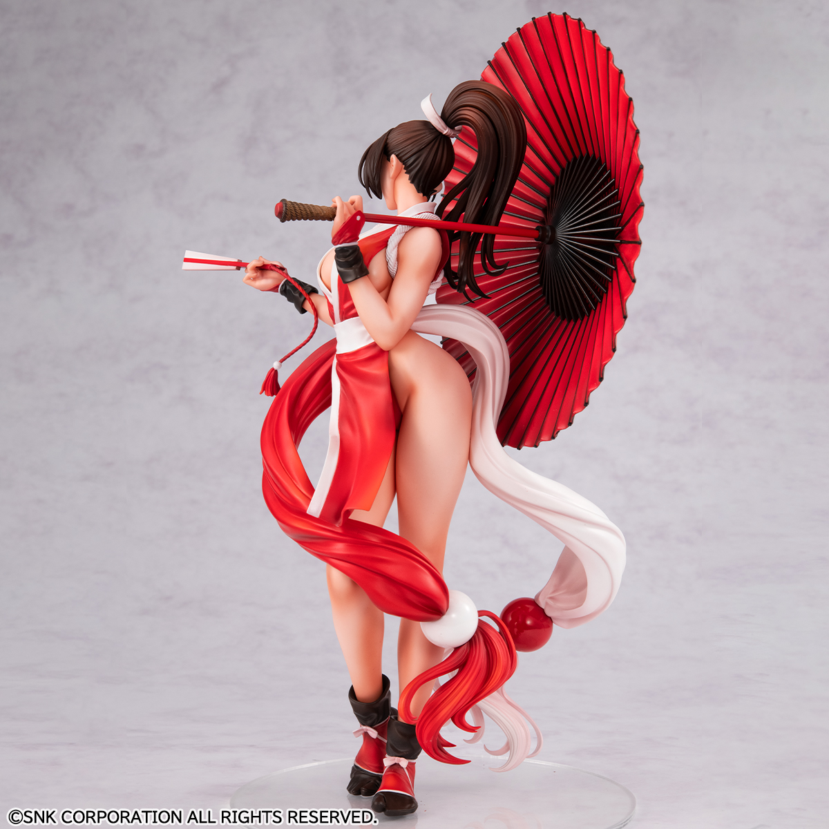 KOF STUDIO tweet media