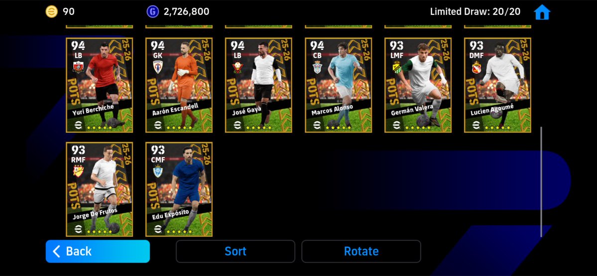 eFootball_Pes_Master tweet media