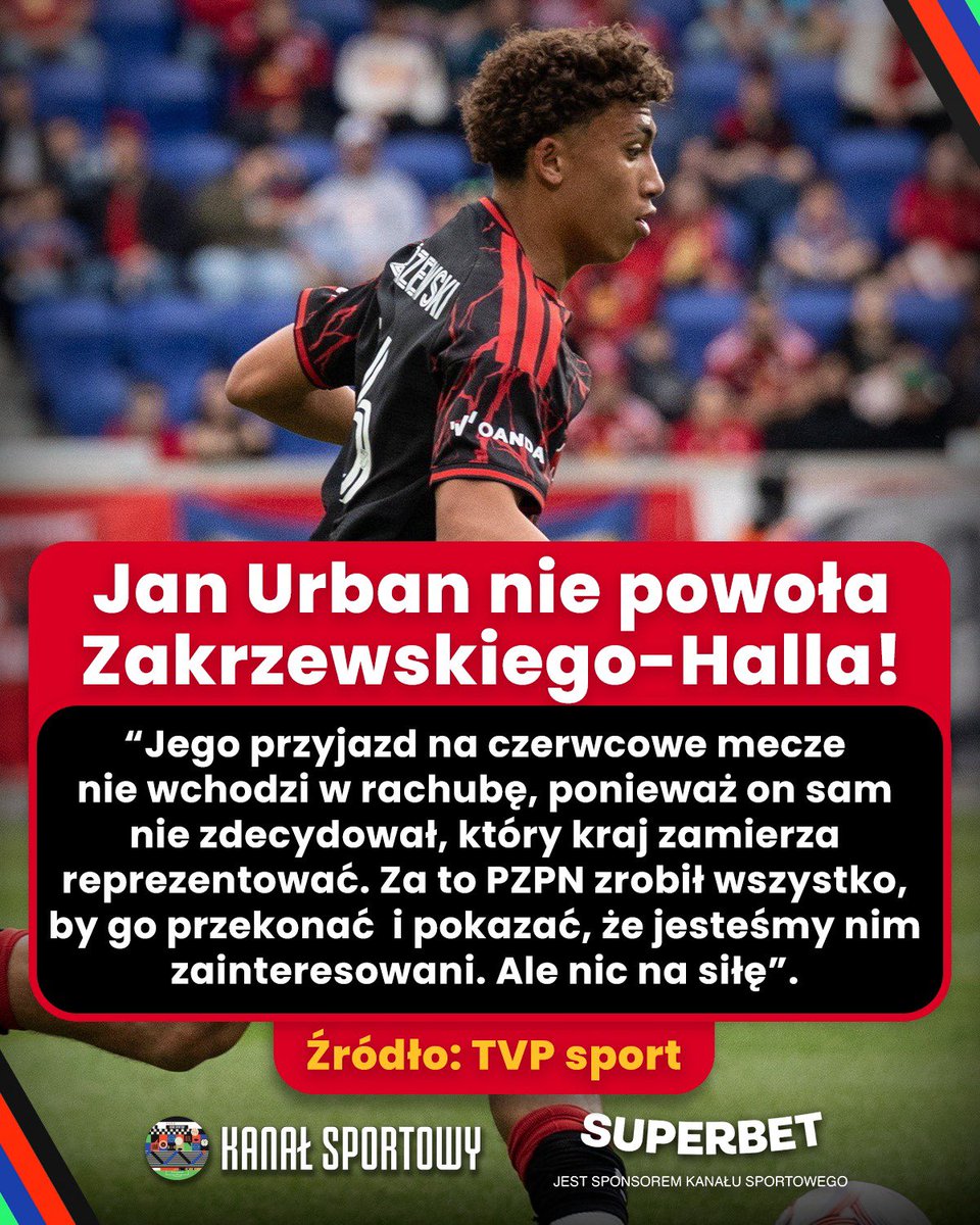 Kanał Sportowy tweet media