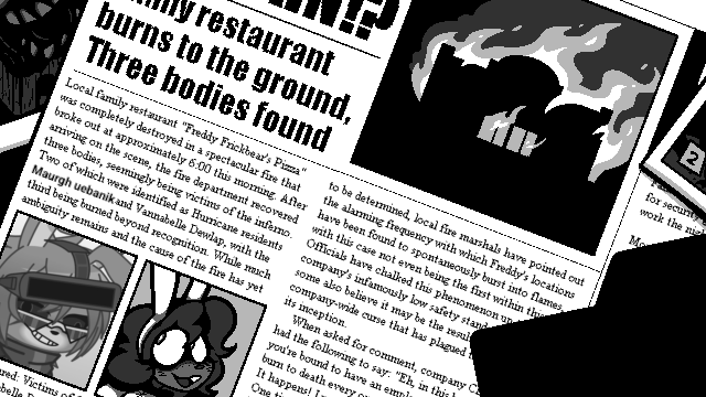 Gona_RML's tweet photo. I'm here, I got into the newspaper a little bit

(cool Photoshop) https://t.co/EwmkwQNVdm