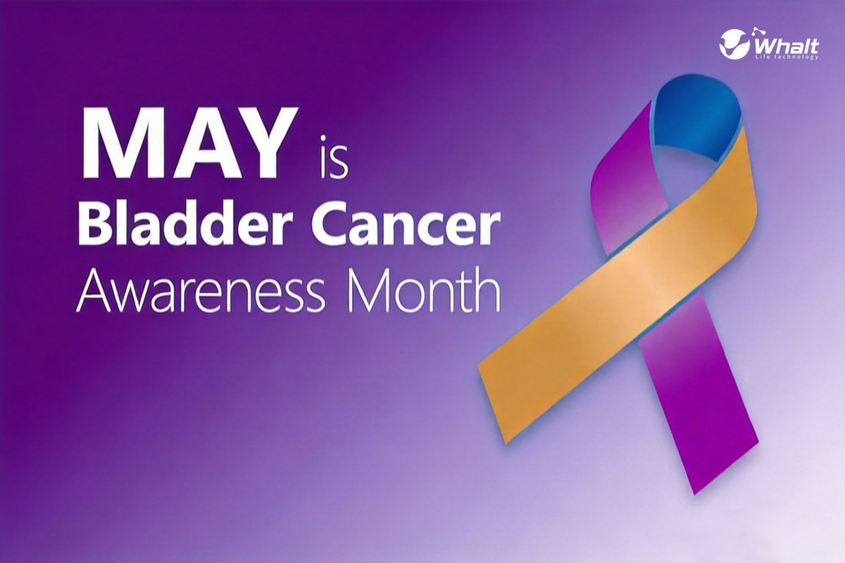 A pioneer in early cancer screening tweet media