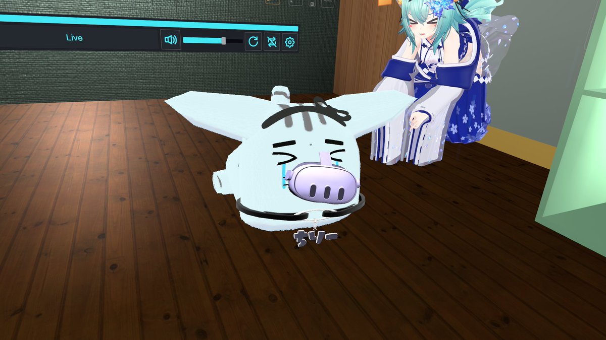 ペリシテ tweet media