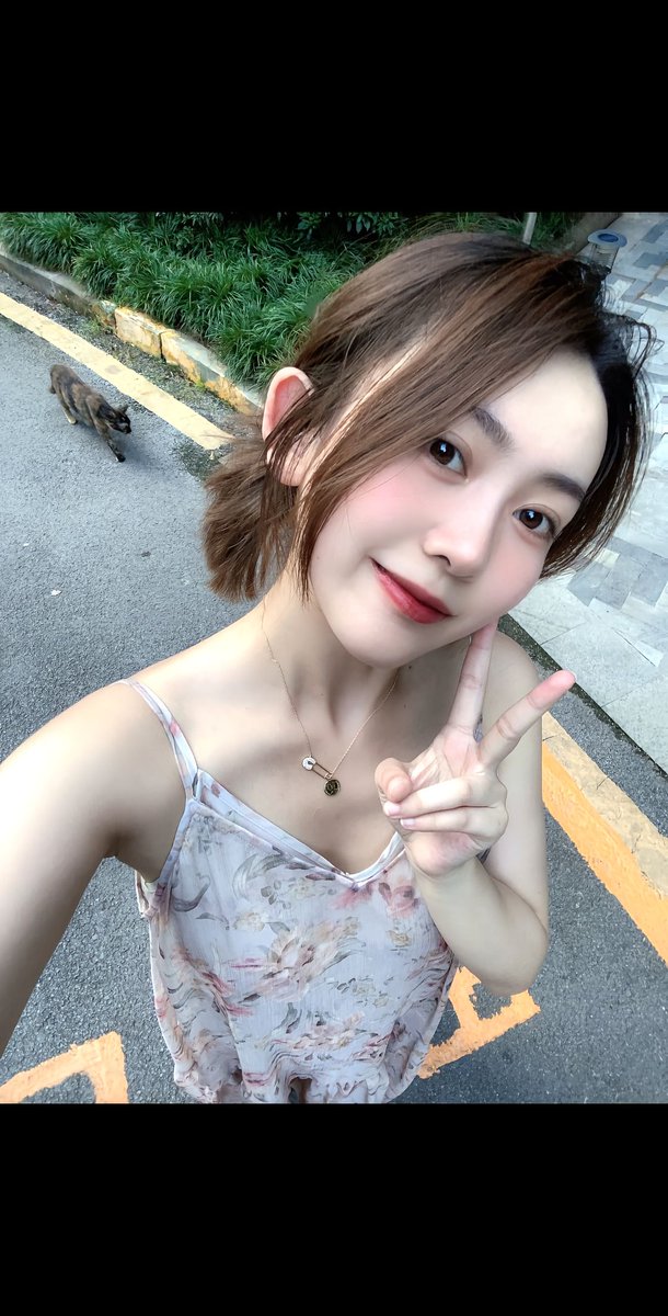 白衣天使 tweet media