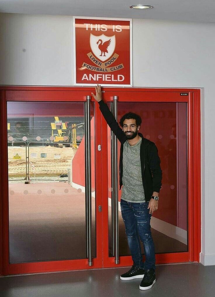 🔴 Esto Es Anfield #Liverpool tweet media