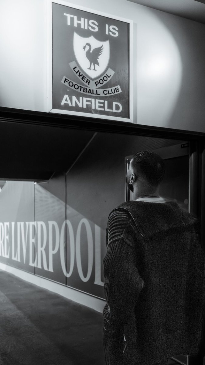 🔴 Esto Es Anfield #Liverpool tweet media