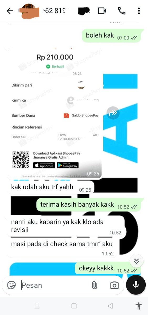 InStat - Spesialis Olah Data & Statistik tweet media