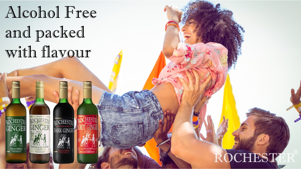 Rochester Drinks tweet media