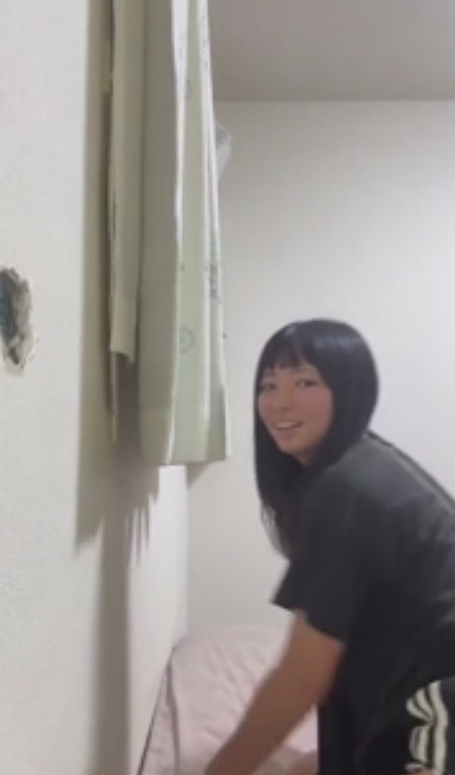 稲垣 ななみ tweet media