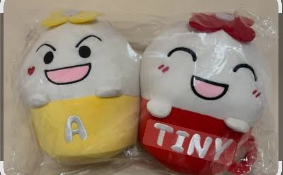 NoJ789's tweet photo. TEEZ MON : TUTUMON Ver.1
อยู่ในซีล ไม่มีการ์ด
✨️ราคา 690 บาท
📬 ค่าส่ง 50 บาท
✅️Thai Bank
✅️Thai Address

🙏สนใจเมนชั่นหรือDMได้เลยค่ะ
#ตลาดนัดเอทีซ #ตลาดนัดateez https://t.co/xjdA1PPN7A