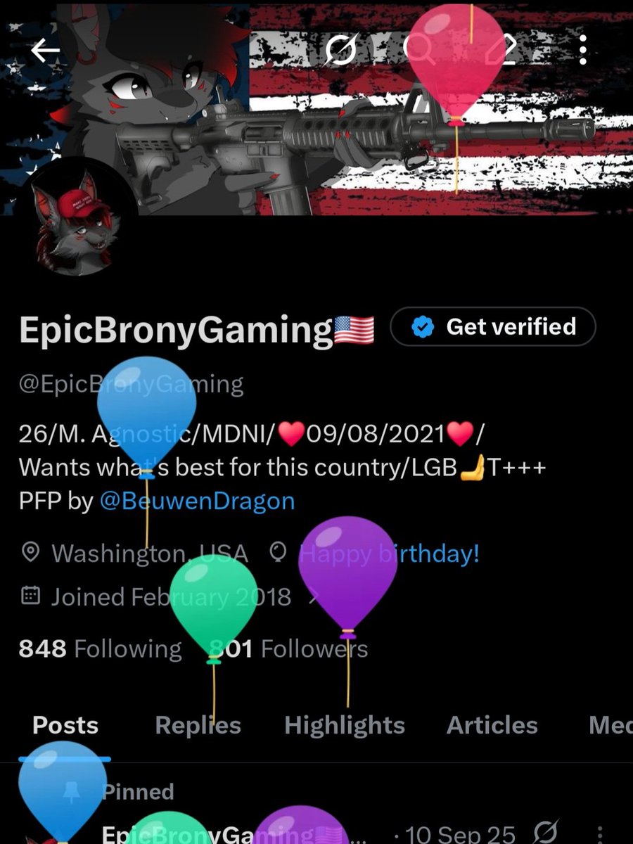 EpicBronyGaming🇺🇲 tweet media