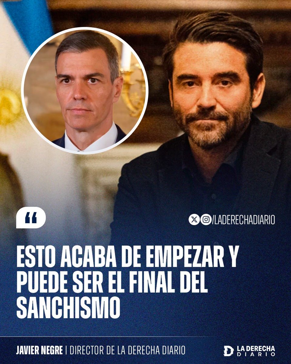 La Derecha Diario tweet media