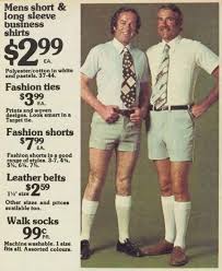 funkyflashman1's tweet photo. @benmaller Shorts and dress shirts.  #MallerRiddle https://t.co/AJQZBkhsfh