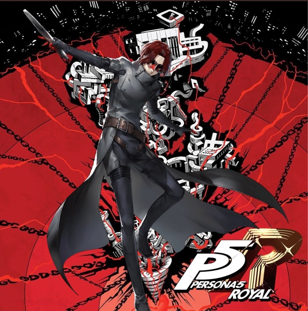 ✨Persona Positivity!✨ tweet media