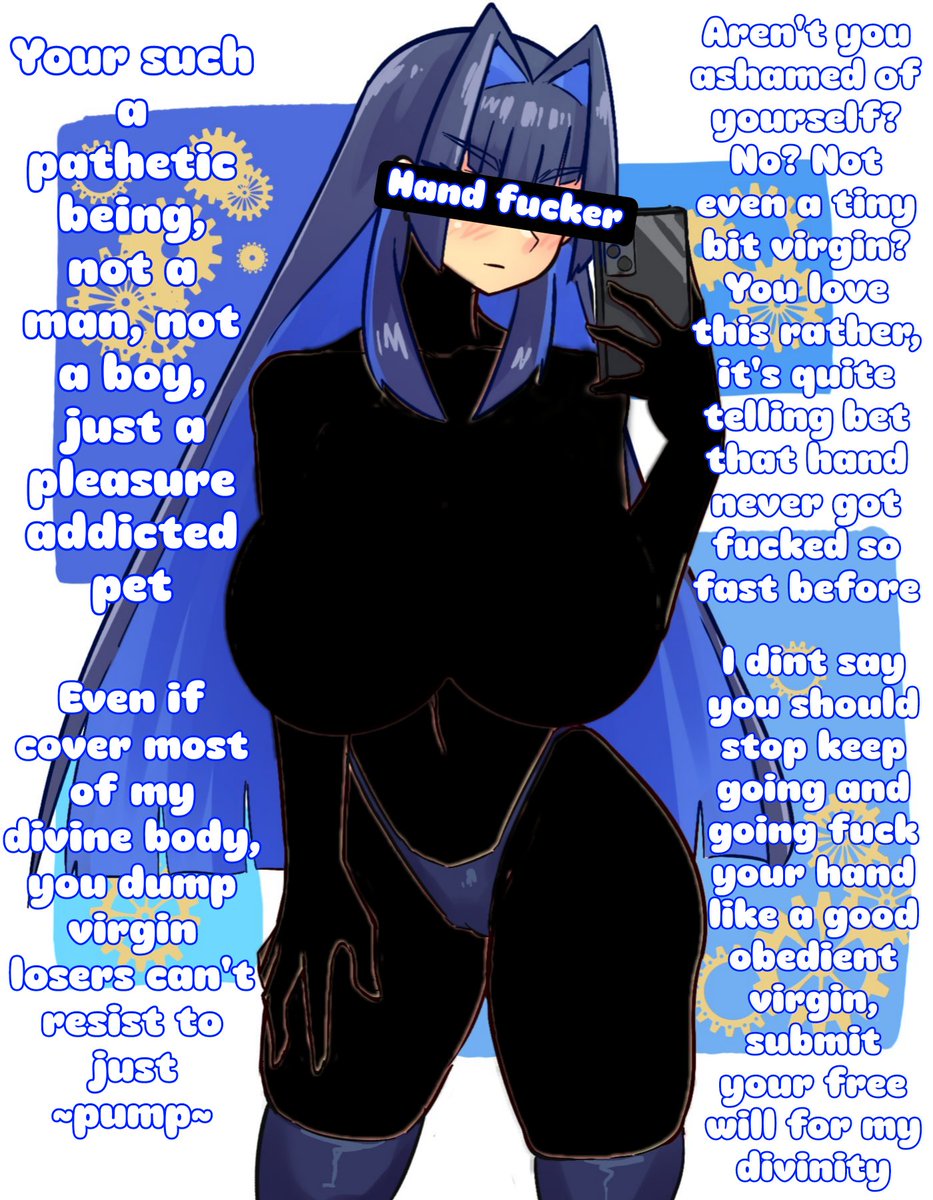 (っ◔◡◔)っ 💙 Kronii 💙 tweet media