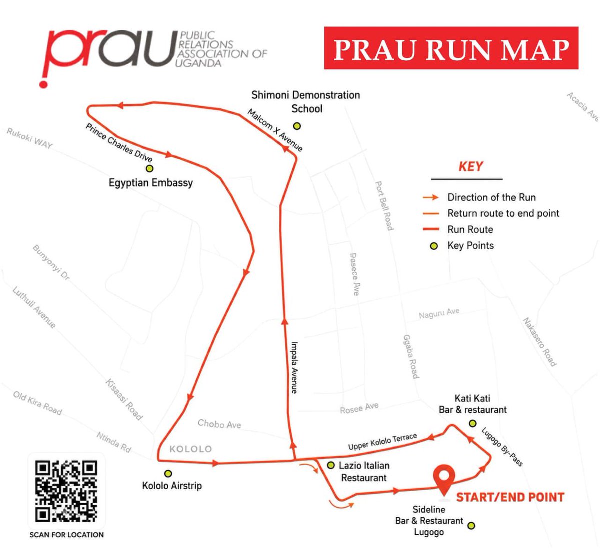 PRAU-Uganda tweet media